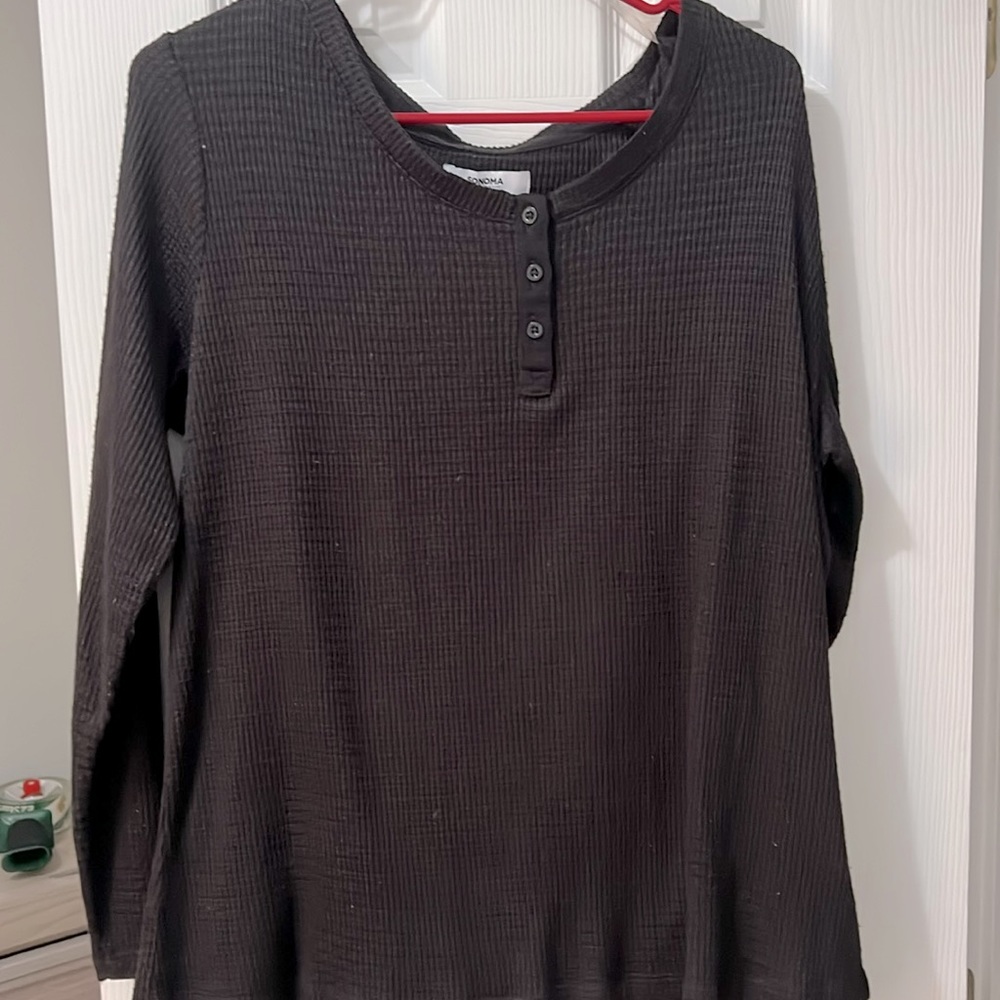 Thermal PJ top